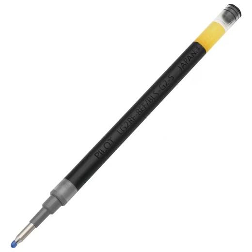 日本百乐 PILOT BLS-G2-5 啫喱笔 中性笔 替芯 黑色 红色 0.5mm 笔芯 1支 商品图7