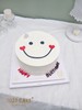 1027CAKE |   简约 笑脸 商品缩略图0