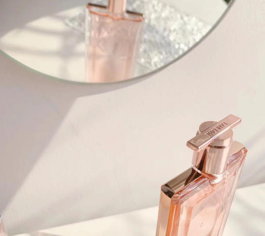 兰蔻IDOLE 是我 50ml 商品图2