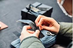 皮具手作沙龙 商品图2