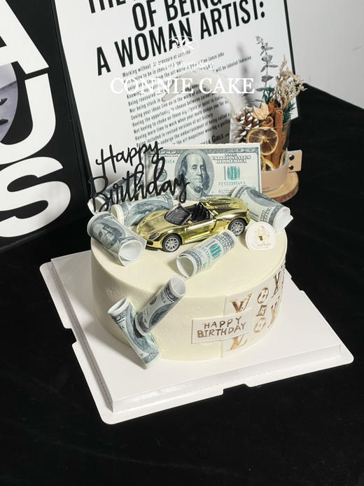 【1400】轻奢款男士跑车 商品图2