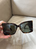 219-11 霸气侧漏 23春款 加宽镜腿 老杨BLAZE大黑超墨镜 商品缩略图5