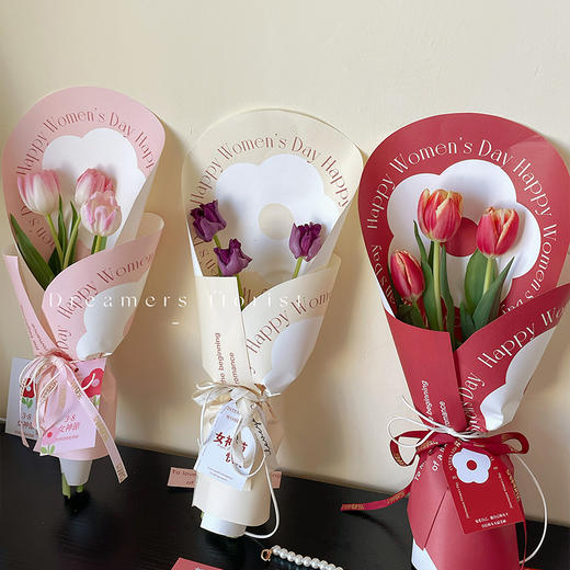 【特价款】致女神包装（15张/包）【25.8元5包可团】 商品图6