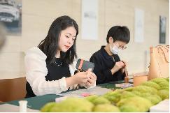 皮具手作沙龙 商品图3