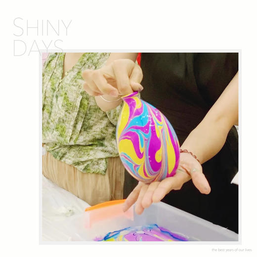 水拓花瓶 商品图4