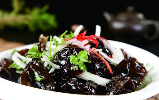 凉菜教程—洋葱木耳 商品图0