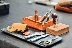 皮具手作沙龙 商品图1