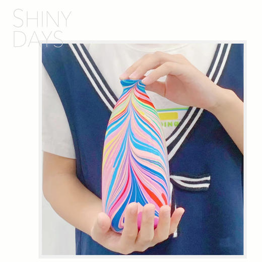 水拓花瓶 商品图0