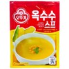 不倒翁玉米汤羹80g오뚜기 옥수수스프 商品缩略图0