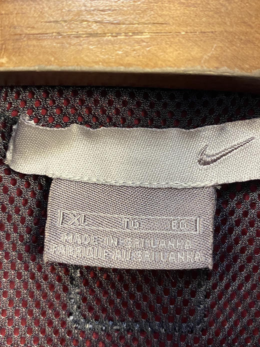 Y2K Vintage NIKE 耐克 运动外套 _SJK(XL) 商品图3
