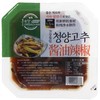 올가푸드 간장절임 청양고추300g 商品缩略图0