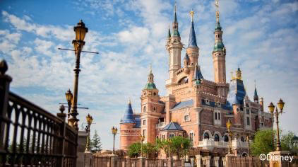 【无锡专拍】上海迪士尼乐园+海昌海洋公园+奥特曼虎鲸亲子二日游（散拼团） 商品图8