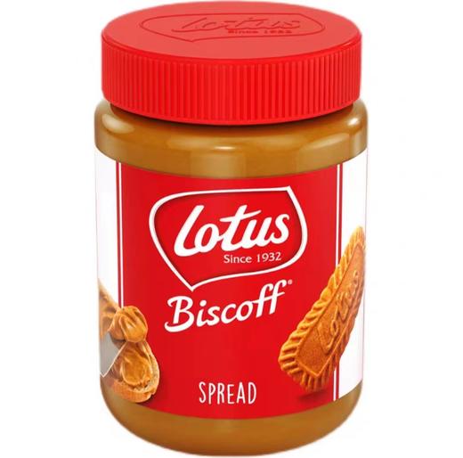 和情缤咖时涂抹酱（幼滑型）400g/瓶 商品图0