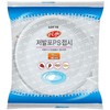 乐天PS一次性蝶(180mmx10)롯데 저발포PS접시 商品缩略图0