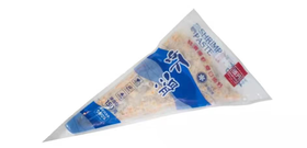 瑞芳鱼籽虾滑150g*5包