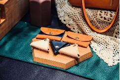 皮具手作沙龙 商品图0