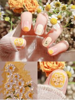 美甲沙龙 商品图2