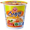 不倒翁小吃面小杯62g오뚜기 스낵면 소컵 商品缩略图0