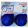 青绿色马桶清洗块(40g*2)청그린 변기살균 세정제 商品缩略图0