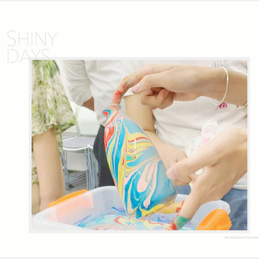 水拓花瓶 商品图3