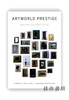 Artworld Prestige: Arguing Cultural Value / 艺术界的声望：争论的文化价值 商品缩略图0