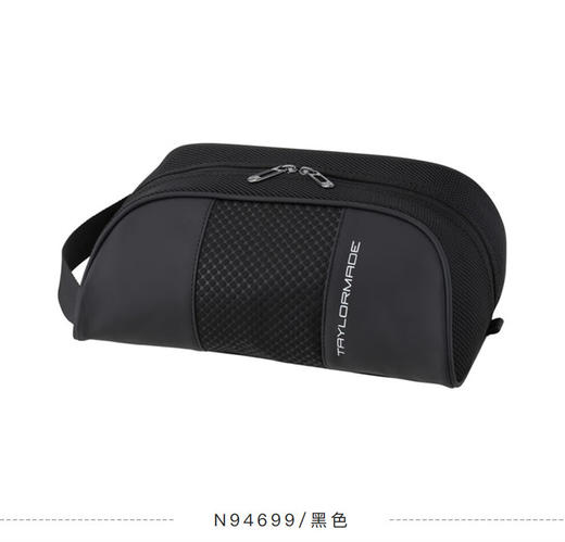 TaylorMade泰勒梅 男士高尔夫休闲户外鞋包 N94700 商品图2