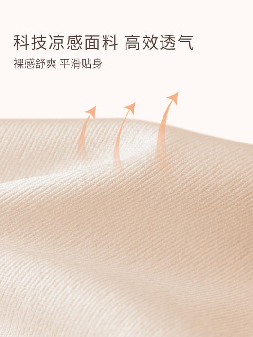 奶糖派大杯文胸独白无痕抹胸大胸显小聚拢防下垂防走光内搭内衣女 商品图4