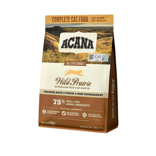 爱肯拿 Acana 猫粮 海洋盛宴/农场盛宴 1kg1.8kg5.4kg 全期无谷猫粮 商品图3