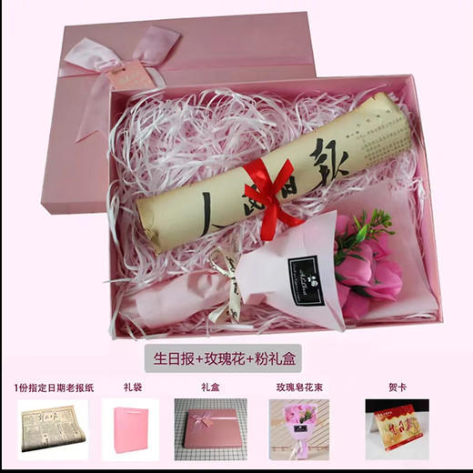 生日报 商品图13