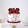 【1周岁米奇宝宝】叮当CAKE爆款生日蛋糕-鲜果奶油蛋糕 商品缩略图0