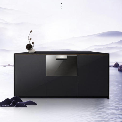 卡萨帝（Casarte）洗碗机 CWC8-B98CSU1 商品图6