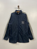 80年代 Vintage adidas originals 阿迪经典三叶草 运动外套 _SJK(S) 商品缩略图1