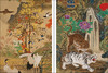 The Life of Animals in Japanese Art / 日本艺术中的动物 商品缩略图4