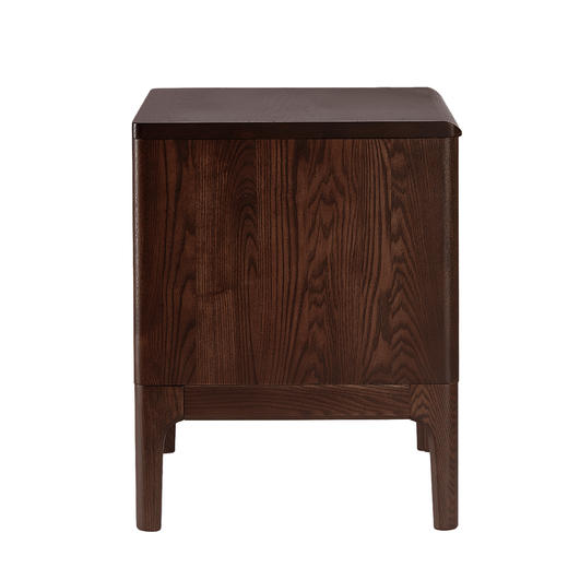 【家具】床头柜 维克 N-1D（需自行安装） 商品图10