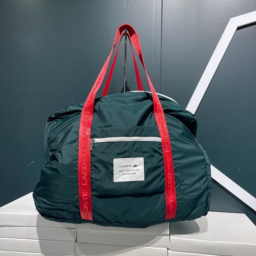 LACOSTE行李包 商品图0