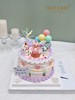 1027CAKE | 立体奶油霜小动物  牛猪狗 商品缩略图2