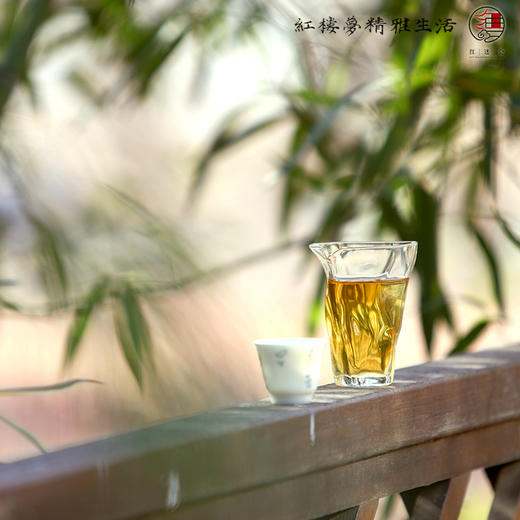 2019老君眉白茶系列 商品图4