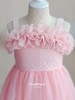 预定福利不退哦~暮雪吊带礼服裙 商品缩略图12