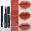 MAC魅可黑魔杖细管口红哑光柔雾滋润显白唇膏876/886/893/877/892 商品缩略图1