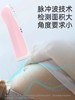 EDAN理邦胎心监护仪监测仪孕妇家用多普勒胎儿胎动医用胎心检测仪 商品缩略图2