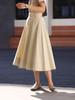 （合作款）HeyDress法式天丝半身裙 商品缩略图2