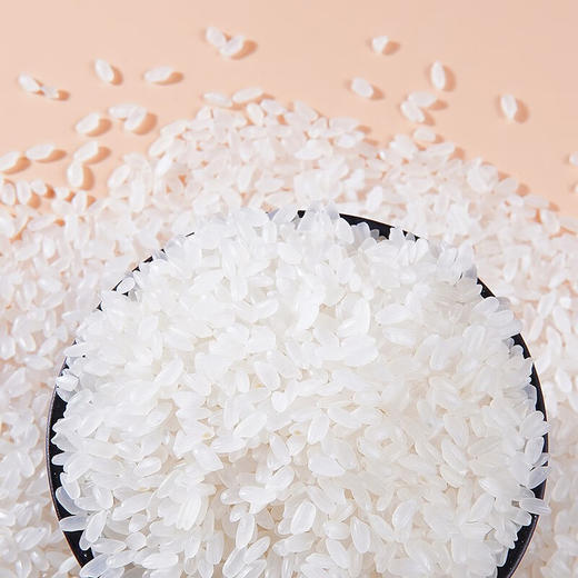 玺丰收长粒香米5kg/袋 商品图2