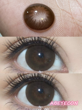 CAFE 冻梨暖咖「含硅水凝胶」年抛型