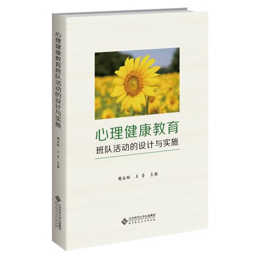 心理健康教育班队活动的设计与实施  9787303279036   北京师范大学出版社 商品图1