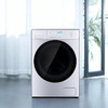 Panasonic/松下 XQG100-LD259 10kg护理洗烘一体机变频滚筒洗衣机 商品缩略图3