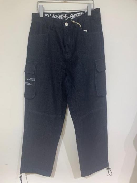 牛仔长裤  111117204 商品图2