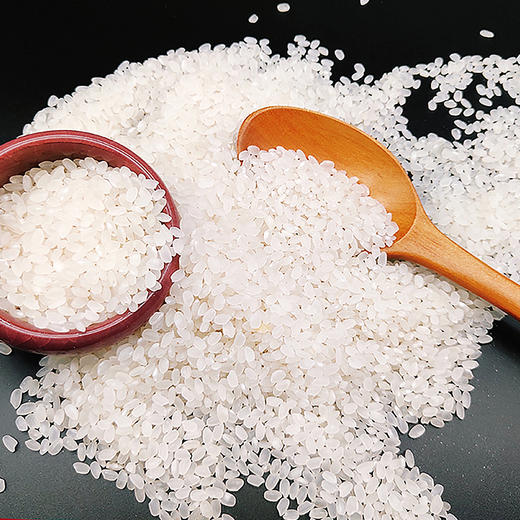 【自营】高氏禾田东北大米.珍珠米(红真空包)2.5kg 商品图3