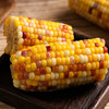 五彩鲜玉米｜非转基因 科学生态种植 糯甜比例堪称完美 颗粒饱满如珍珠 低脂低卡 富含膳食纤维 方便快手 冰鲜鲜玉米 商品缩略图7