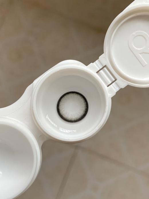 Kaylens日抛新品-柔水玉灰10p/盒 商品图8