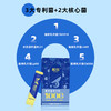 【3大专利菌+2大核心菌】解你益生菌1000亿乳杆菌双歧杆菌肠道呵护即食冻干粉 商品缩略图3